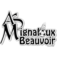 AS Mignaloux-Beauvoir crest