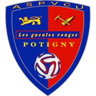 AS Potigny crest