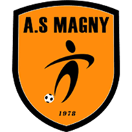 AS Magny crest