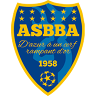 AS Bouc-Bel-Air crest