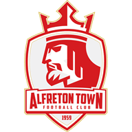 Alfreton Town crest