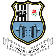 Bamber Bridge crest