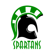 Blyth Spartans crest