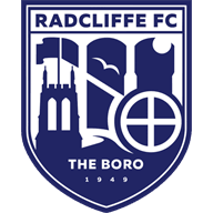 Radcliffe crest