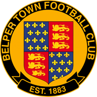 Belper Town crest