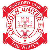 Lincoln Utd crest