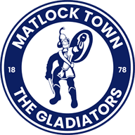Matlock Town crest