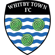 Whitby Town crest