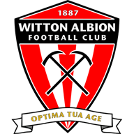 Witton Albion crest