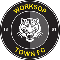 Worksop crest