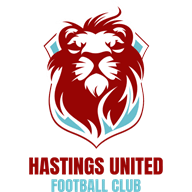 Hastings crest