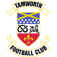 Tamworth crest