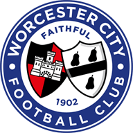 Worcester City crest