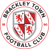 Brackley Town crest