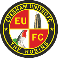Evesham crest
