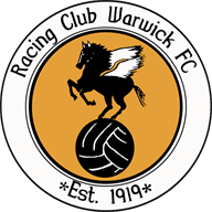 RC Warwick crest