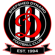 Shepshed crest