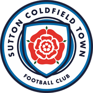 Sutton Coldfield crest