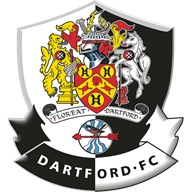Dartford crest