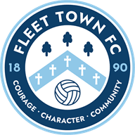 Fleet crest