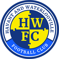 Havant & Waterlooville crest