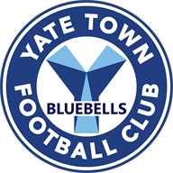 Yate crest