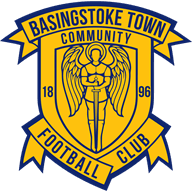 Basingstoke Town crest