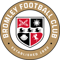 Bromley crest