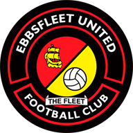 Ebbsfleet United crest