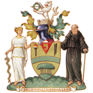 Harrow Borough crest
