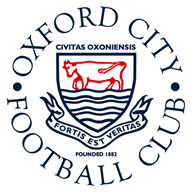 Oxford City crest