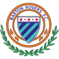 Barton Rovers crest