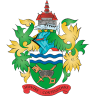 Chertsey crest