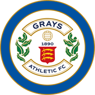 Grays Athletic crest