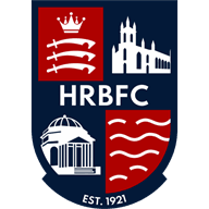 Hampton & Richmond crest