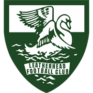 Leatherhead crest
