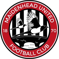 Maidenhead United crest