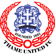 Thame crest