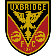 Uxbridge crest