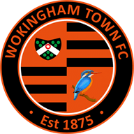 Wokingham crest
