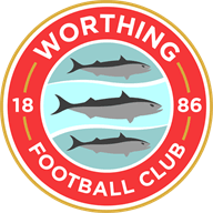 Worthing crest
