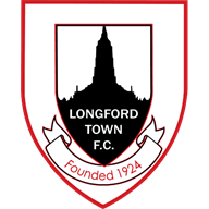 Longford Town crest