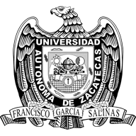 UA Zacatecas crest