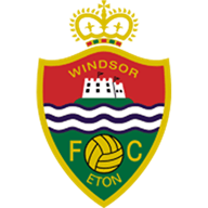 Windsor & Eton crest