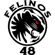 Felinos 48 crest