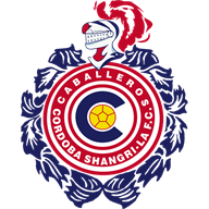 Caballeros crest