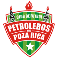 Poza Rica crest