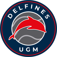Delfines UGM crest