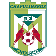 Chapulineros crest