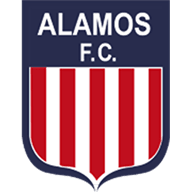Alamos crest